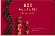 MAJANI.CONF.T.32,90 GR.256 CIOC. ASSORTITI SPECIAL